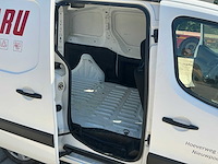 Peugeot partner bedrijfswagen - afbeelding 6 van  25