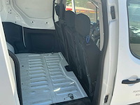 Peugeot partner bedrijfswagen - afbeelding 7 van  25