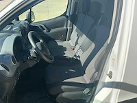 Peugeot partner bedrijfswagen - afbeelding 9 van  25