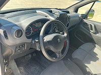 Peugeot partner bedrijfswagen - afbeelding 13 van  25