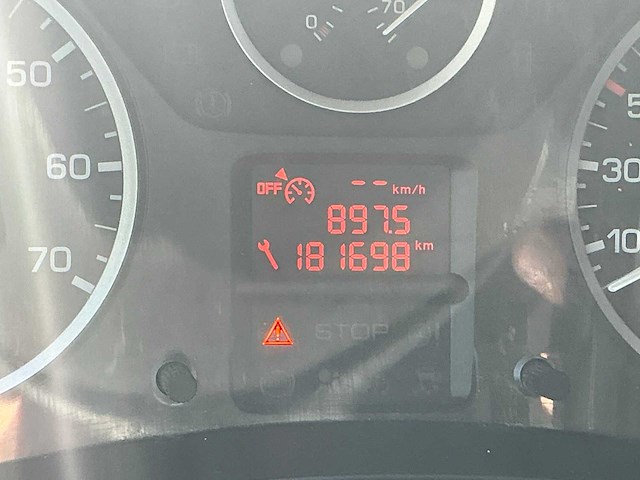 Peugeot partner bedrijfswagen - afbeelding 15 van  25