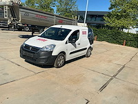 Peugeot partner bedrijfswagen - afbeelding 12 van  25