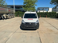 Peugeot partner bedrijfswagen - afbeelding 19 van  25