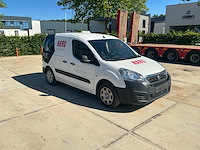 Peugeot partner bedrijfswagen - afbeelding 20 van  25