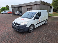 Peugeot partner ex. 1lue738 - afbeelding 3 van  23