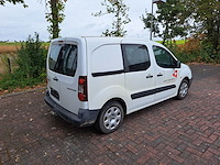 Peugeot partner ex. 1lue738 - afbeelding 4 van  23