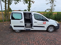 Peugeot partner ex. 1lue738 - afbeelding 5 van  23