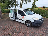 Peugeot partner ex. 1lue738 - afbeelding 6 van  23