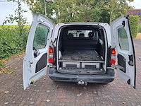 Peugeot partner ex. 1lue738 - afbeelding 7 van  23