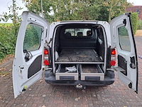 Peugeot partner ex. 1lue738 - afbeelding 8 van  23