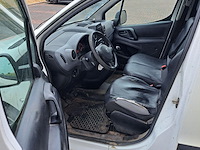 Peugeot partner ex. 1lue738 - afbeelding 13 van  23