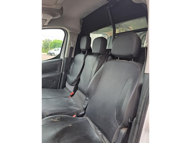 Peugeot partner ex. 1lue738 - afbeelding 14 van  23