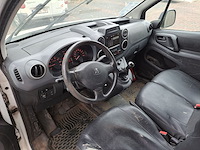 Peugeot partner ex. 1lue738 - afbeelding 16 van  23