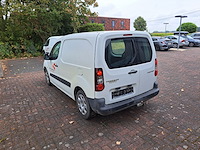 Peugeot partner ex. 1lue738 - afbeelding 12 van  23