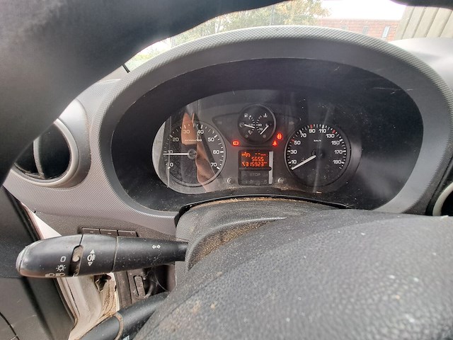 Peugeot partner ex. 1lue738 - afbeelding 18 van  23