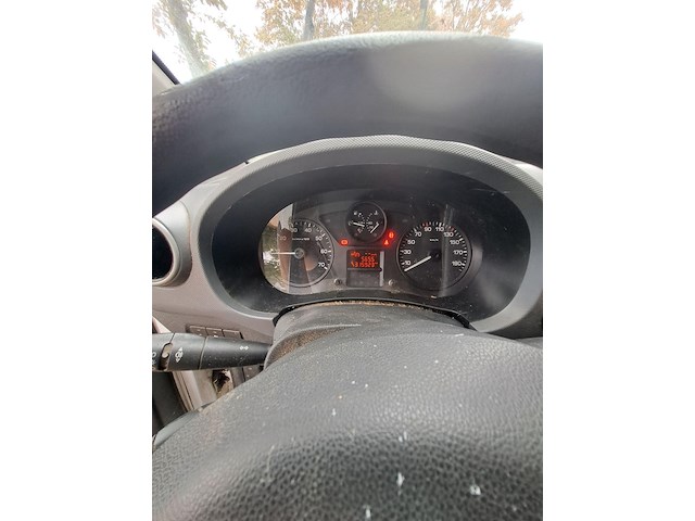 Peugeot partner ex. 1lue738 - afbeelding 21 van  23