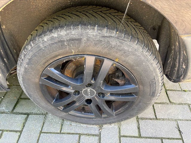Peugeot partner lichte bedrijfswagen - afbeelding 2 van  32