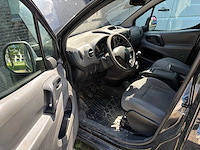 Peugeot partner lichte bedrijfswagen - afbeelding 5 van  32