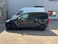 Peugeot partner lichte bedrijfswagen - afbeelding 12 van  32