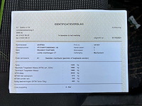 Peugeot partner lichte bedrijfswagen - afbeelding 24 van  32