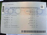 Peugeot partner lichte bedrijfswagen - afbeelding 26 van  32