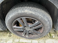 Peugeot partner lichte bedrijfswagen - afbeelding 4 van  25