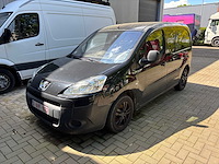 Peugeot partner lichte bedrijfswagen - afbeelding 1 van  25