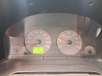 Peugeot partner lichte vracht 1.9 diesel - 175.598 km - trekhaak - ruime afgesloten laadruimte - afbeelding 2 van  17