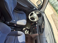 Peugeot partner lichte vracht 1.9 diesel - 175.598 km - trekhaak - ruime afgesloten laadruimte - afbeelding 4 van  17