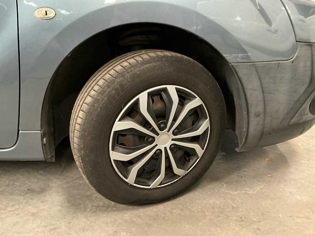 Peugeot partner lichte vracht personenauto - afbeelding 3 van  24