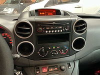 Peugeot partner lichte vracht personenauto - afbeelding 6 van  24
