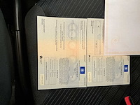 Peugeot partner lichte vracht personenauto - afbeelding 13 van  24