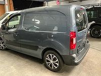 Peugeot partner lichte vracht personenauto - afbeelding 12 van  24