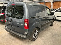 Peugeot partner lichte vracht personenauto - afbeelding 19 van  24