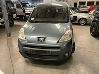 Peugeot partner lichte vracht personenauto - afbeelding 22 van  24