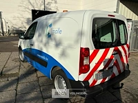 Peugeot partner lichte vrachtwagen - afbeelding 13 van  23