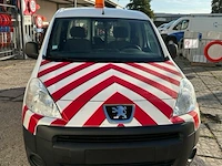 Peugeot partner lichte vrachtwagen - afbeelding 12 van  23