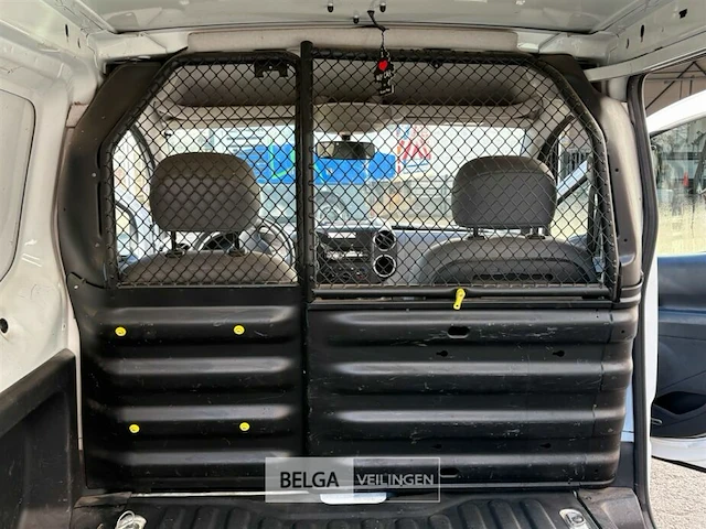 Peugeot partner lichte vrachtwagen - afbeelding 18 van  23