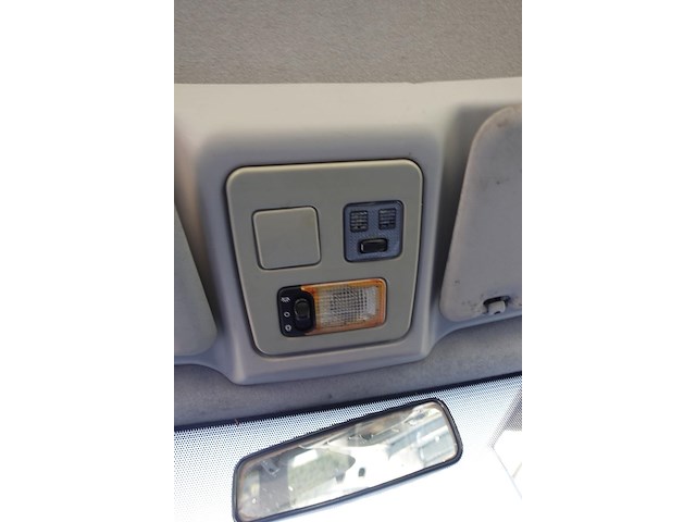 Peugeot partner lichtevracht - afbeelding 11 van  25