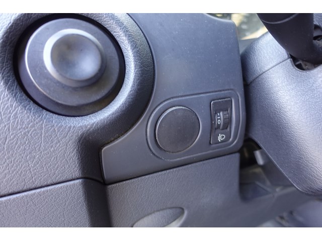 Peugeot partner lichtevracht - afbeelding 12 van  25