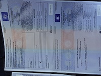 Peugeot partner lichtevracht - afbeelding 14 van  25