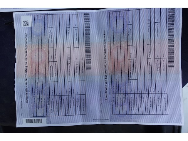 Peugeot partner lichtevracht - afbeelding 15 van  25