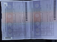 Peugeot partner lichtevracht - afbeelding 15 van  25