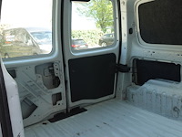 Peugeot partner lichtevracht - afbeelding 16 van  25