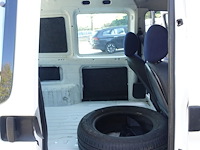 Peugeot partner lichtevracht - afbeelding 17 van  25