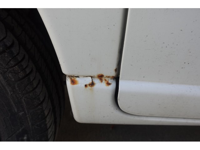 Peugeot partner lichtevracht - afbeelding 20 van  25