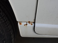 Peugeot partner lichtevracht - afbeelding 20 van  25