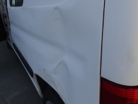 Peugeot partner lichtevracht - afbeelding 22 van  25