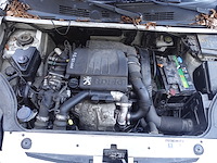 Peugeot partner lichtevracht - afbeelding 23 van  25