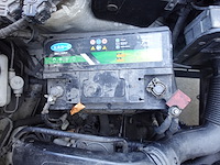 Peugeot partner lichtevracht - afbeelding 24 van  25